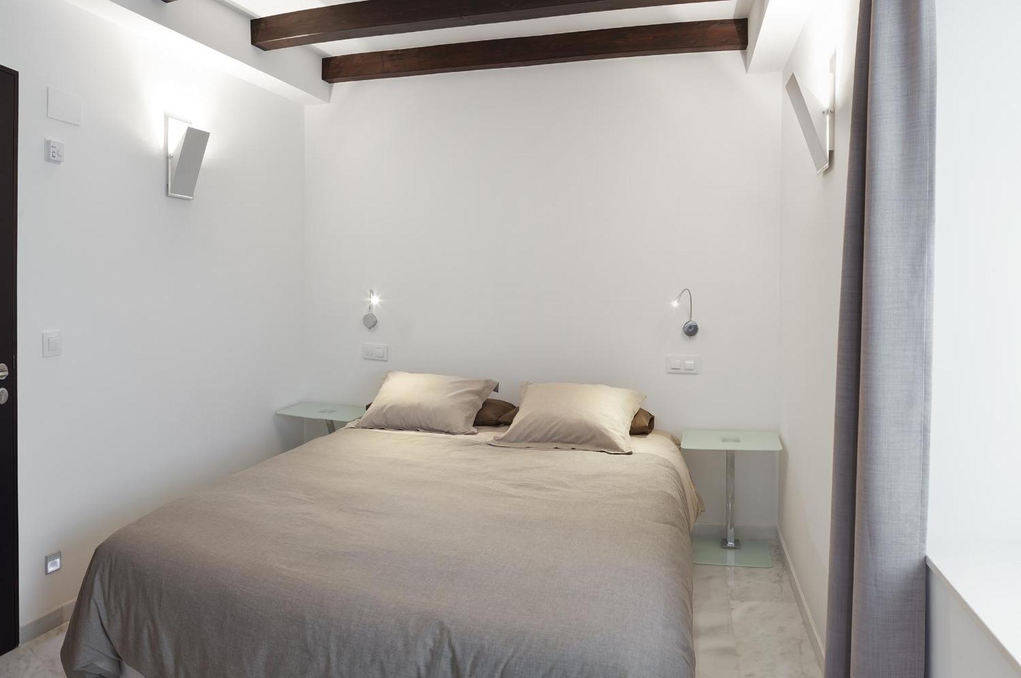 Finca Portizuelo Luarca Room photo