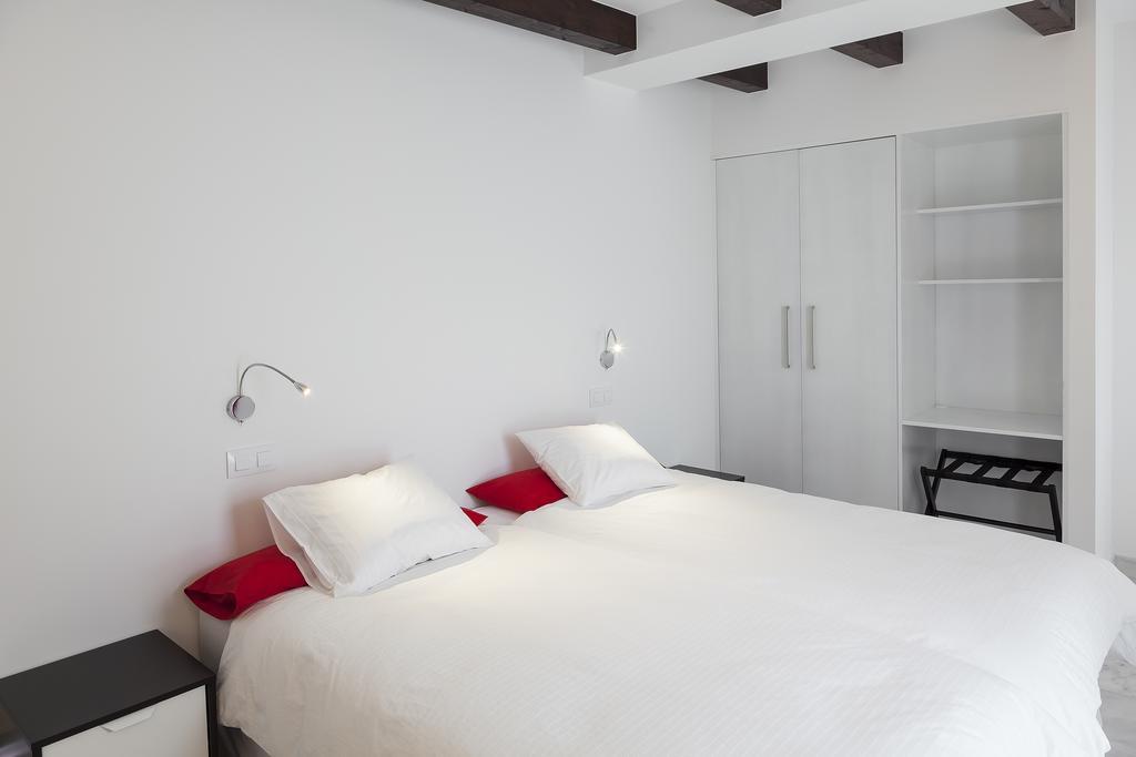 Finca Portizuelo Luarca Room photo