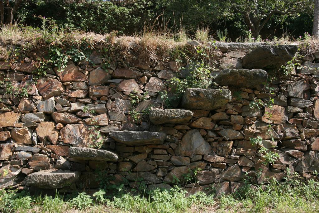 Finca Portizuelo Luarca Exterior photo