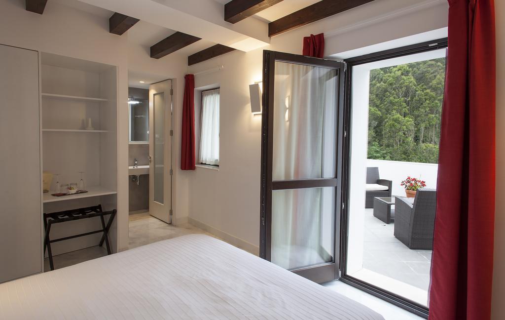 Finca Portizuelo Luarca Room photo